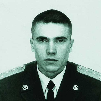 Дмитрий Рязанцев