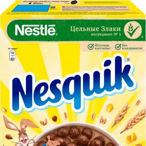 Nesquik