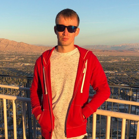 Виталий Целуев