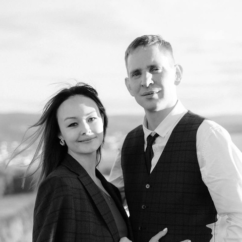 Александр Попов