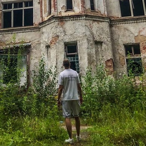 Алексей Платонов