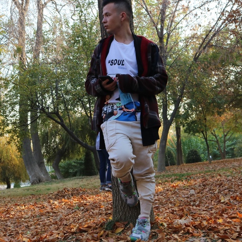 Азам Абдурахманов