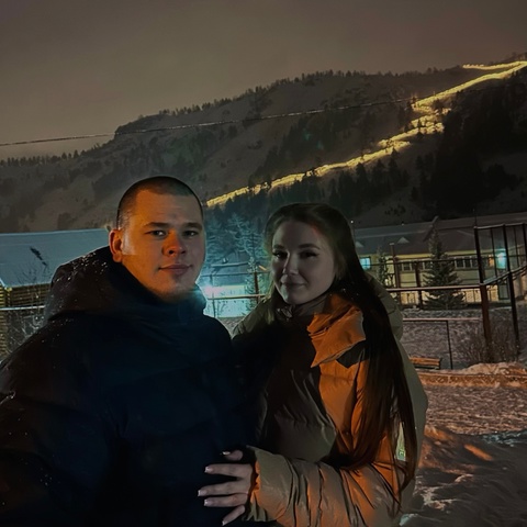 Данил Курилов