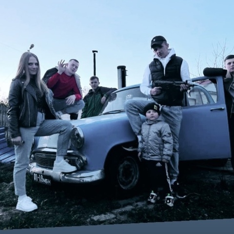 Павел Зарецкий