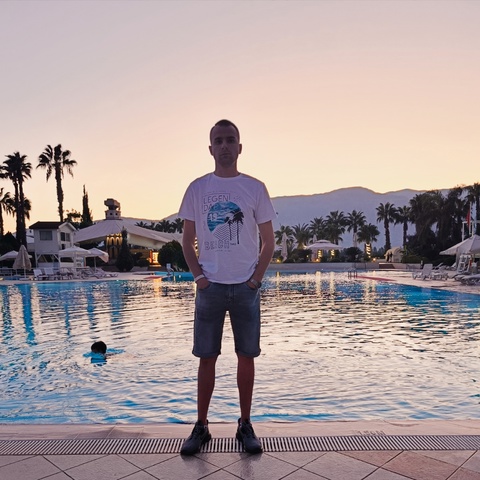 Андрей Королевский