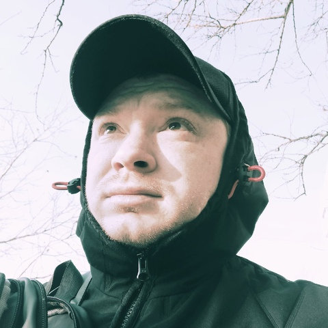 Дмитрий Нестеренко