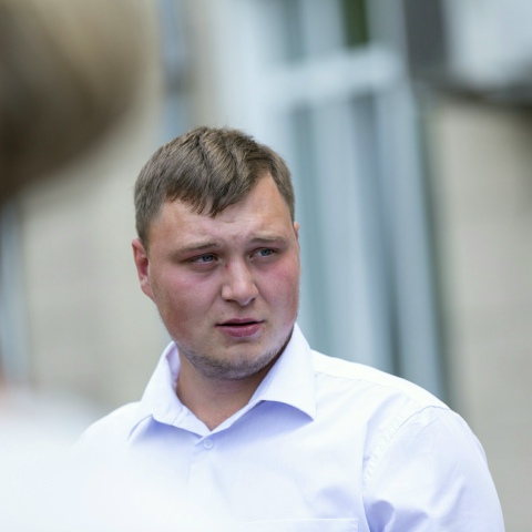 Владислав Краснобаев