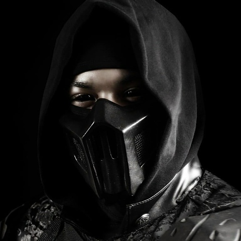 Законопослушный Гражданин