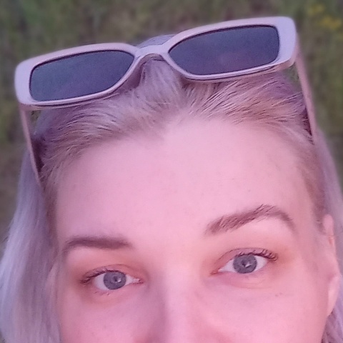 Ирина Кузина