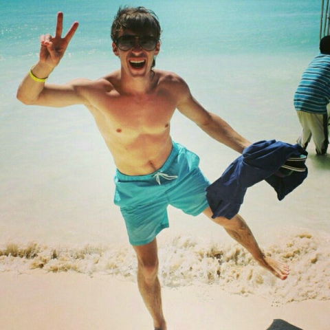 Александр Алексеев