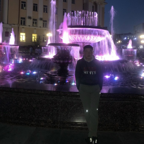 Содном Цынгеев