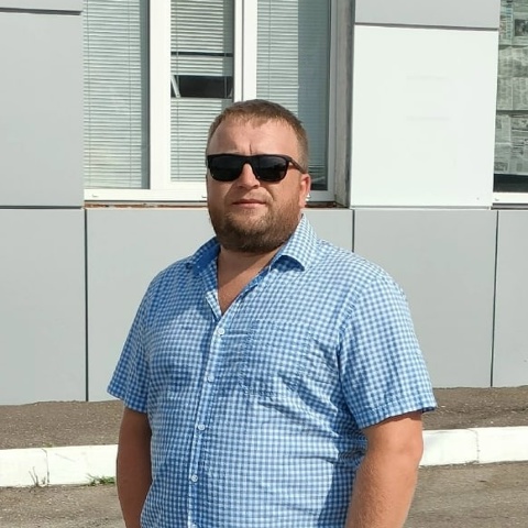 Виталик Лянгасов