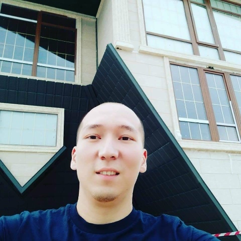 Мурат Абдувалиев