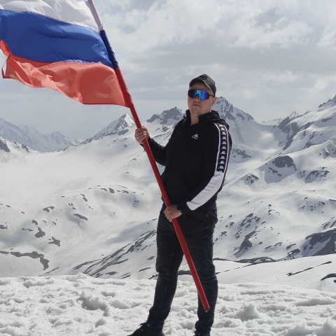 Konstantin Alexandrovich