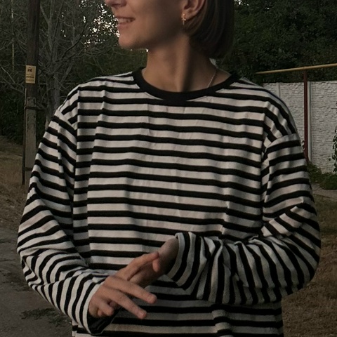 Соня Радомская