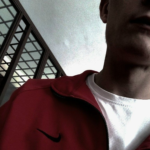 Денис Лешкевич