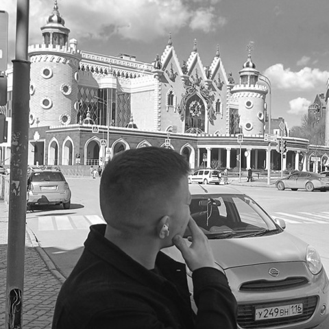 Ильдар Абзый