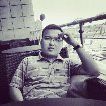 Марат Белкибетов