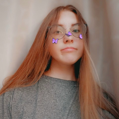 Анастасия Алексеевна