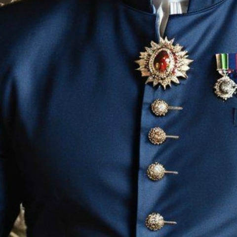 Иван Золотарёв-Грозный