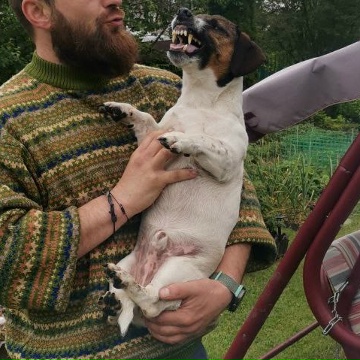 Александр Добровольский