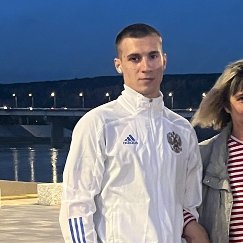 Александр Яковук