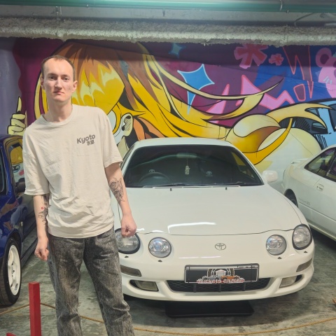 Никита Смирнов