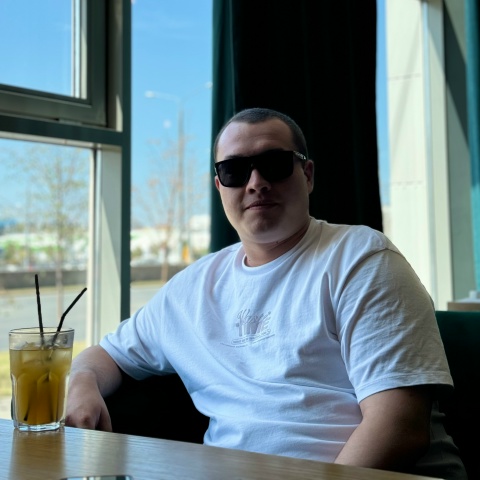 Сережа Прохоров