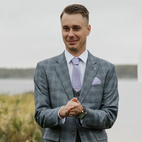 Виктор Болдырев