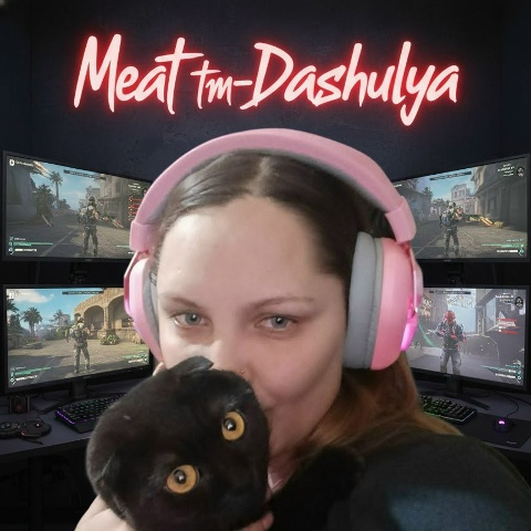 Дарья Влюбленная