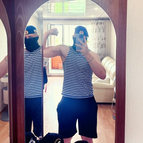 Семён Молофеев