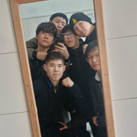 Олег Эрдынеев