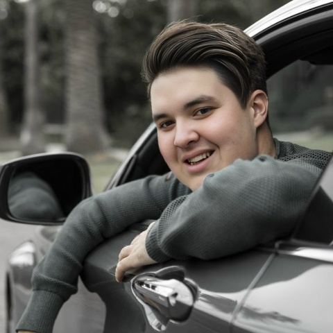 Никита Ахрямкин