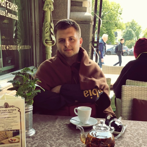 Stas Guskov