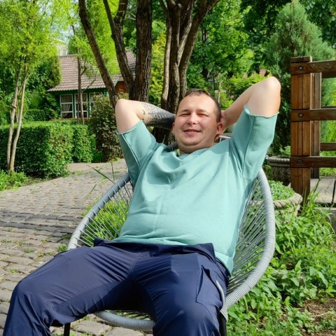 Юрий Горбунов