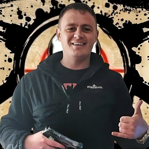 Виктор Кауров