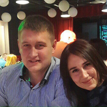Александр Копысов