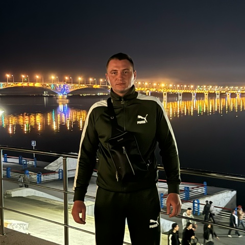 Динар Гатин