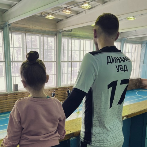 Павел Копаев