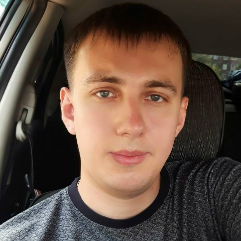 Алексей Олегович