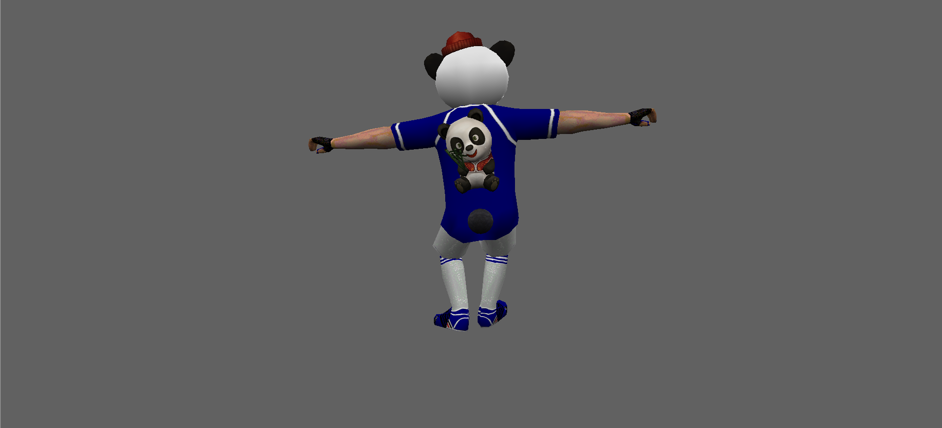 Panda2